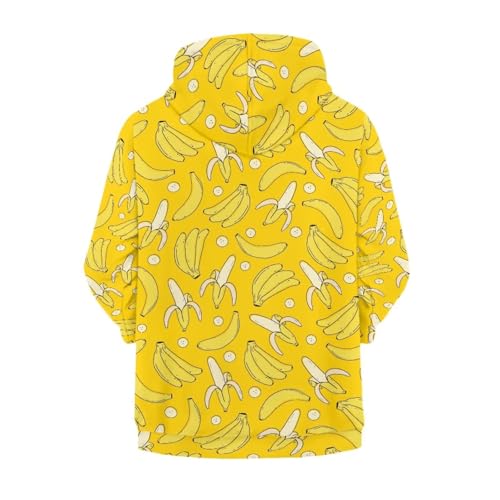 Kids Zip Up Hoodie Cool Hoodies for Boys Girls 6-16 Years Old Fashion Hooded Sweatshirt with Kangaroo Pocket2