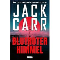Blutroter Himmel