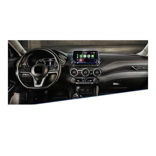 Film Sentra B18 MK4 protection écran GPS verre trempé voiture 2020-2022