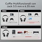 OneOdio B072J49RNL lato 3