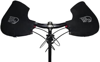 Bar Mitts Lenkerhandschuhe für Mountainbikelenker