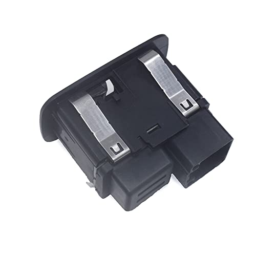 Bouton de commande lève-vitre électrique 56046832AB passager avant