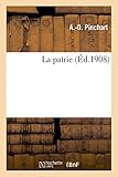 dr pinchart-deny lyon  La patrie