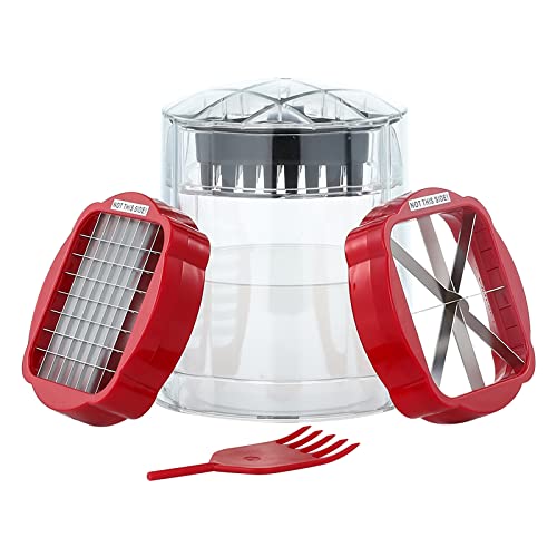 Patatas Congeladas de Supermercado