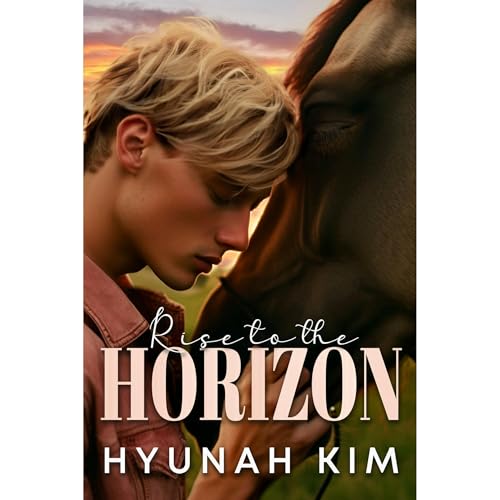 Rise to the Horizon (Horse Whisperer&amp;rsquo;s story) by Hyunah KIM episode artwork