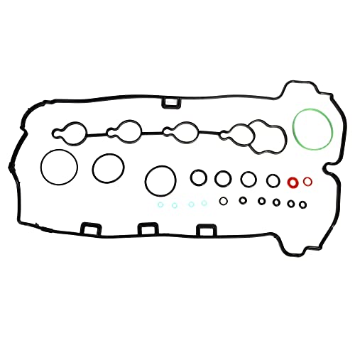 Image of MLS Head Gasket Set MA-9761246760 for Chevy Equinox Malibu Captiva Sport Impala, for GMC Terrain, for Buick Verano 2.4L 2010-2013 OE#HS26517PT