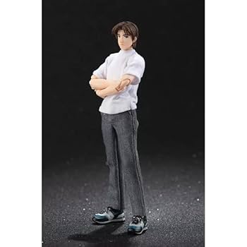 当選品　未使用品　頭文字D 藤原拓海フィギュア　マグカップ 当選品 未使用品 頭文字D 藤原拓海フィギュア マグカップ - メルカリ