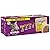 Whiskas Pure Delight wet cat food pouches, delicious and tasty poultry selection in jelly, 40 x 85 g, mega pack