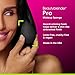 Beautyblender® | Pro Blender Makeup Sponge | Blend Liquid Foundations, Powders and Creams | Streak Free Application | Vegan, Cruelty Free | Made in USA