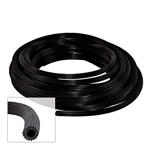 ADFORS Spline, .125" x 100', Black