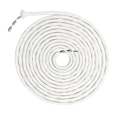 10 Meter Curtain Weights Weights For Hems Durable Easy to Install For Increasing Weight And Preventing Curtain Flapping