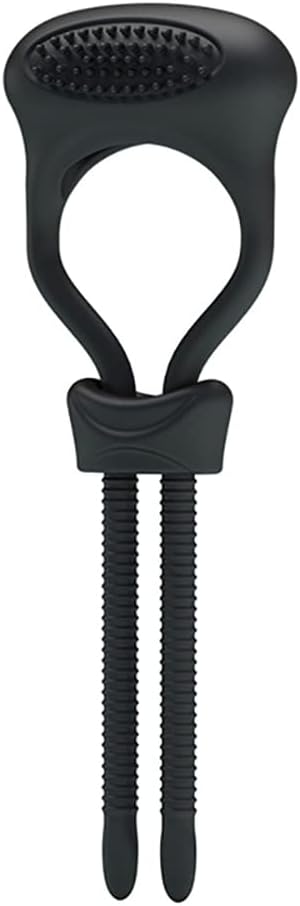 Juguete calmante vibrador de Silicona para Hombres