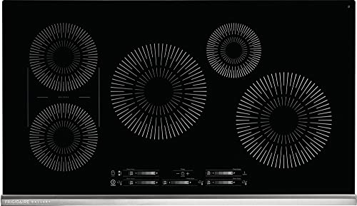 Frigidaire Gallery 36' Induction Cooktop