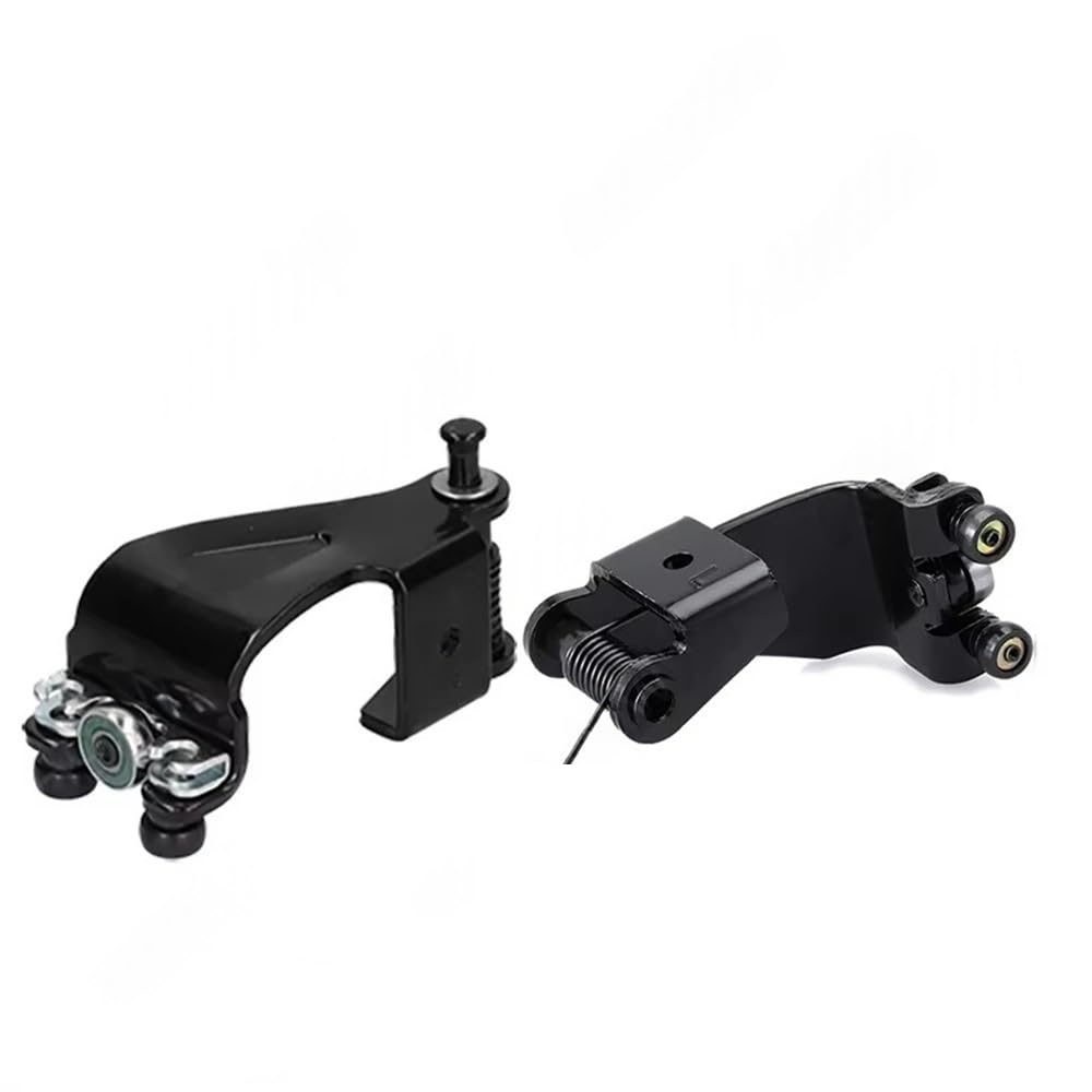 Dyog One Color Side Door Roller For Odyssey 3.5L 2011-2017 Sliding Door Roller Left Right Side