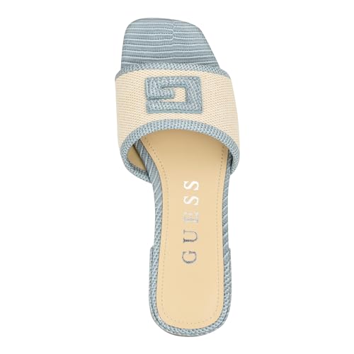 GUESS Women's Tampa Flat Sandal2