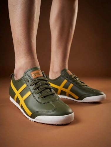 Image of Big Fox Yas-2 Sneakers for Men