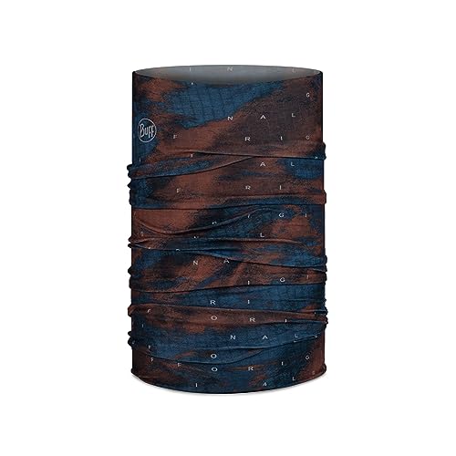 BUFF® Original EcoStretch Multifunktionstuch Night Blue Unisex Erwachsene