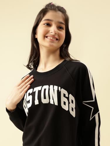 Image of Li'l Tomatoes Girls Sweatshirt