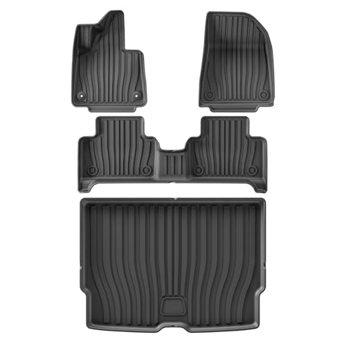 ב}b ɓK{{ ɓKEX30 2024 2025 ԗptA}bg J[SCi[ gNpbh TPE 3D tbg}bg h ubN ԗp QbW}bg(LHD 4PCS)