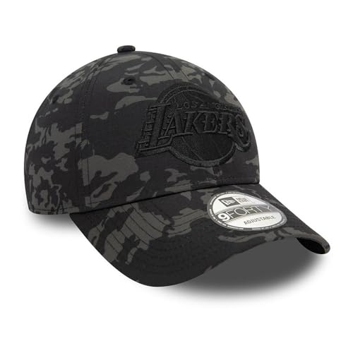 New Era 9Forty Strap Cap - Tonal CAMO miniatura 3