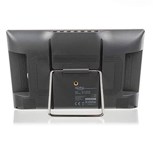 Camping Fernseher Xoro PTL 1050 im Netshop 25 Set