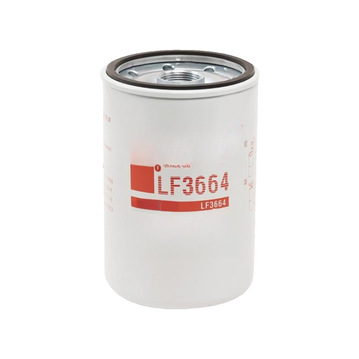 Filtr LF3664 JX1013A JX1011B M3000-1012240A