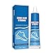 50ML Self-Adhesive Shoemaker Shoe Glue, Multi-Function Adhesive Super Glue, Clear Glue with Precise Nozzle