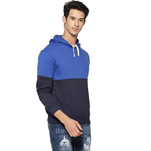Image of CAHOOT Round Neck Different Designed Sweatshirts for Men