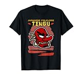 Tengu Kitsune Mask Japan Japanese Art