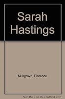 Sarah Hastings B0007E8RUO Book Cover