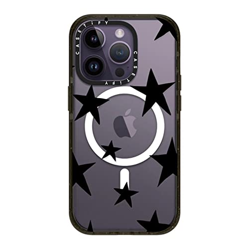 Coque iPhone 14 Pro CASETiFY antichoc pour un quotidien actif MagSafe