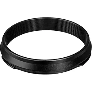 Fujifilm AR-X100 Black Adapter Ring (Black)