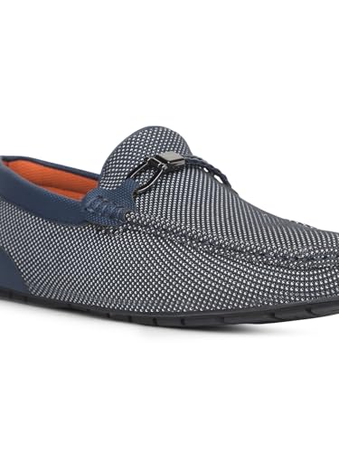 Image of Bata Men Pull On Loafers