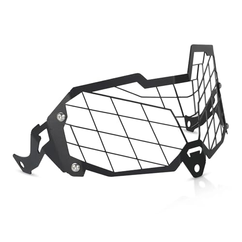 Protection phare moto pour CRF 250L Rally voyagez et explorez les pistes sans crainte