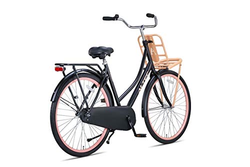 Hollandrad Altec 28 Zoll Damen City Fahrrad