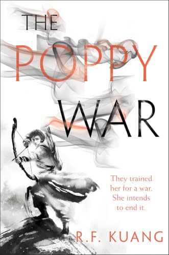 Poppy War view 2