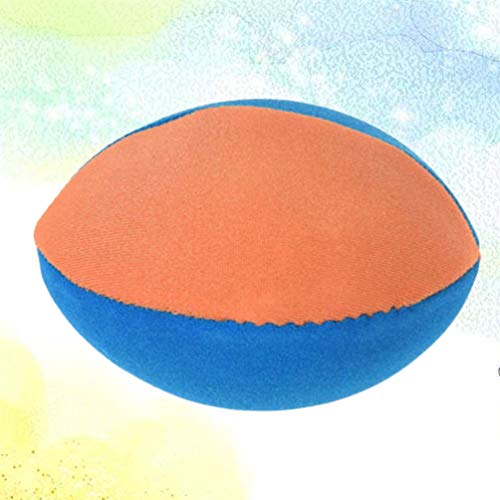 Wakauto 1 bola de exercícios para as mãos, bola para alívio de estresse para adultos e crianças – es