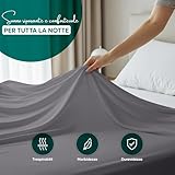 Utopia Bedding B07JJKDR8V lato 4