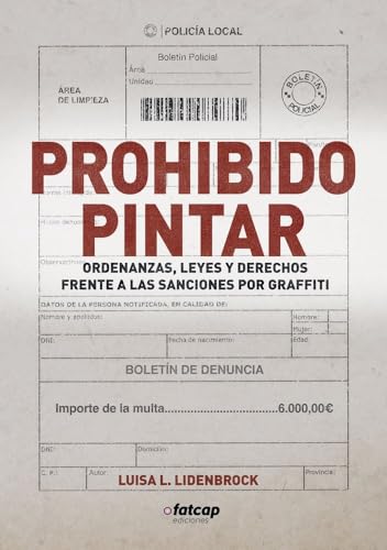 Prohibido pintar