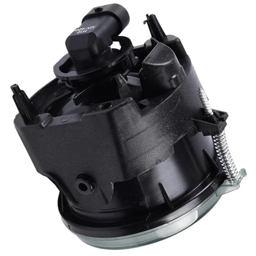 Feu antibrouillard halogène de rechange compatible Compass 2007-2009