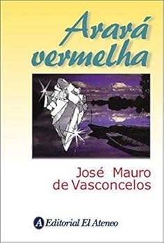 Paperback Arara Vermelha (Spanish Edition) [Spanish] Book
