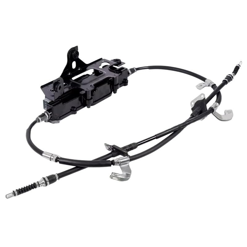Actuador 597002W600 de freno de mano eléctrico para Hyundai Santa Fe 2017 a 2019
