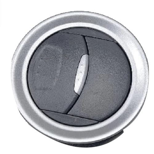 Buse ventilation voiture cassée ? Remplacez l'aérateur DK49-64930-B91 pour Fiesta