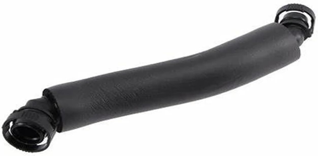Compatible With 1 3 Series E87 E90 Car Crankcase Breather Ventilation Hose 11157533332 11157533333 11157533341 11157542633 Crankcase Vent Tube(11157533341)