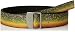 Mountain Khakis Trout Webbing Belt