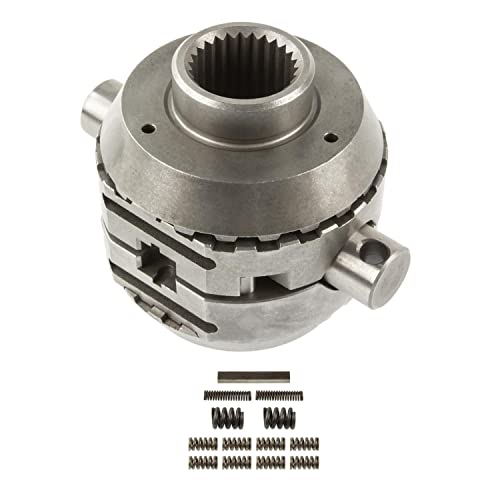 PowerTrax 9207752605 No-Slip Differential Locker, 26 Spline, Fits GM 7.5"