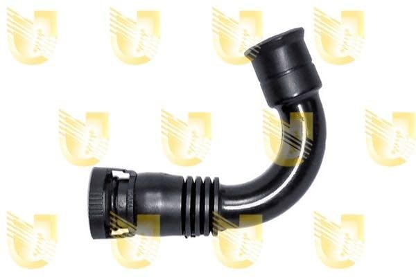 Tubo de ventilación de motor W9335 de alta resistencia para A3 y Golf 4