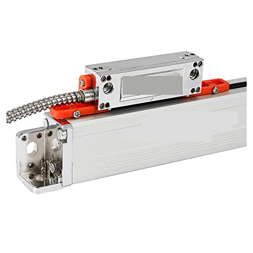 Escala lineal óptica KA600 1300mm 5 micrones miniatura 5
