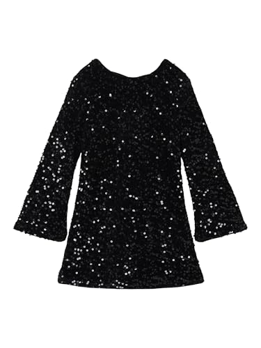 Robe Nkfrusitta Ls Dress Name It de qualité supérieure pour fille