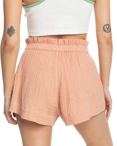 Roxy Women's What a Vibe Beach Short2